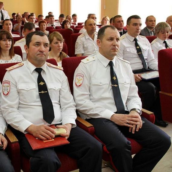 прописка в Краснознаменске